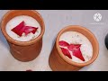 দোলপূর্ণিমা স্পেশাল ঠান্ডাই॥Thandai recipe/Holi special॥হোলির দিন বানিয়ে নিন ঠান্ডা ঠান্ডা এই শরবত॥