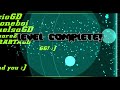 ReTraY Full Version - Geometry Dash