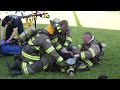 Introduction to Firefighter Down: CPR