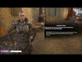 Elder Scrolls Online Gold Road [38] Ein weiterer Tod in Ontus! Mordfälle prüfen #elderscrollsonline