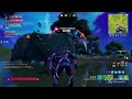 The Ultimate Betrayal [Fortnite]