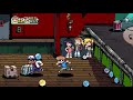 How To Quickly Max Out Your Character In Scott Pilgrim vs. The World: The Game