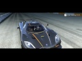 Forza 6: Koenigsegg ONE:1 vs Bugatti Veyron Super Sport | Drag Race