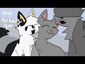 Things to do- Voiletpaw animatic (TW) SPOILER WARNINg‼️‼️‼️‼️‼️‼️