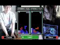 HUGE SCORES! Fractal, Sidnev | May '24 Rd 2 | Classic Tetris Monthly Masters