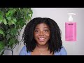 New in Natural Hair | Curls, The Doux, Beyonce's Cecred & More!