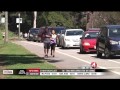 People Behaving Badly Golden Gate Parking