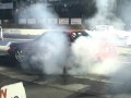 408w Mustang In Car Pulls And Street Burnouts 408