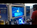 Nintendo E3 Best Buy Demos Event - Legend Of Zelda Wind Waker HD Gameplay