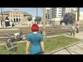 Reporting A Modder/Griefer | GTA Online Xbox Series S - #RockstarGames