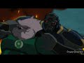 Justice League Dark Apokolips War / Bad Wolves Zombie Tribute 🔥