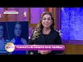 Conocí a su amante en el funeral | Programa del 7 de agosto del 2024 | Acércate a Rocío