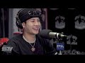 Jackson Wang On His Solo Music, Upcoming Album, Attention in The U.S. + More!