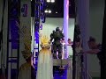 Master Chief Cosplay LA Comic Con 2022