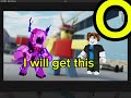 How To Make Good Roblox Thumbnails On iPad