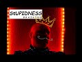 StUPIDNESS - BradKinn (Prod. H3 Music)