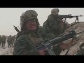 (When) The Man Comes Around - Marines Invasion Iraq 2003