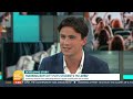 Thousands Of Uni Students’ Degrees In Chaos | Good Morning Britain