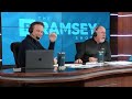 7 Million American Males Refuse to Go to Work (Here's Why) - Dave Ramsey Rant