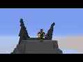 Play THANOS in Minecraft! (Infinity Gauntlet Mod)