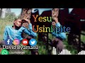 Mimi nachoka by David Byamasu (official audio)