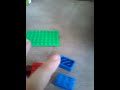 Legodan [NINTENDO SWITCH] yapımı