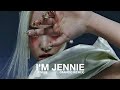 JENNIE - I'M JENNIE (MANDØ Remix)