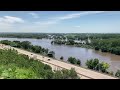 Missouri River Flooding