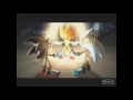 Sonic (Awake and Alive Skillet AMV)
