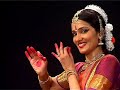 Savitha Sastry Bharatanatyam Performance