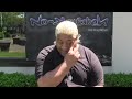 Rikishi shoot Teaser Talking Umaga,Yokozuna,Tonga kid n much more! No-kayfaben.com