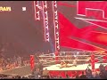 WWE RAW 2/19/24 Drew McIntyre vs Cody Rhodes LIVE