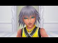 Kingdom Hearts Re: Chain of Memories All Cutscenes (Riku Edition) Full Game Movie 1080p HD