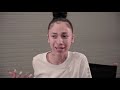 BHAD BHABIE reacts to Dr. Phil interview about her #BreakingCodeSilence vid | Danielle Bregoli