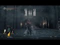 Glitchywolfgamer play dark souls 3 playing for fun