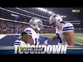 New York Giants vs. Dallas Cowboys | 2023 Week 10 Game Highlights