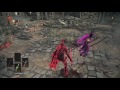 DARK SOULS™ III Fun with Farron GS