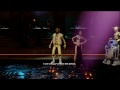 Kinect Star Wars Dance Off- We No Speak Huttese