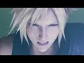 Cloud & Tifa Advent Children MOD | Final Fantasy VII Remake (Advent Children Outfit MOD)
