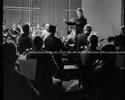 Karajan - Rehearsal of Schumann's 4th Symphony - Part 1