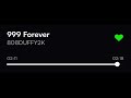 999 forever  (808DUFFY2K)