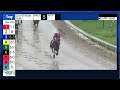 Gulfstream Park Carrera 5 - 30 de Junio 2024