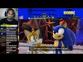 The #SonicSunday Power Hour! Episode 16: Sonic Generations