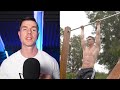 How Hanging Transforms Your Body
