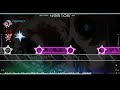 Osu!Rush - Megalovania