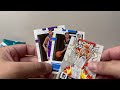 2022-23 PANINI DONRUSS BASKETBALL BLASTER BOX REVIEW! | 4K - GREAT PULLS FOR THE PC 🔥🏀