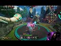 20+ Kills with an INSANE Lifesteal Build on Thanatos - Smite 2