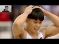 Carlos Yulo 🇵🇭  Gold  🥇on MEN'S FLOOR FINALS | FIG APPARATUS WORLD CUP 2023 DOHA 🇶🇦 | Re-Watch