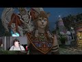 FFXIV DAWNTRAIL | MSQ Part 11 | WARNING: Spoilers!