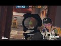 How To Win SOLO Q Games in Rainbow Six Siege-New Blood